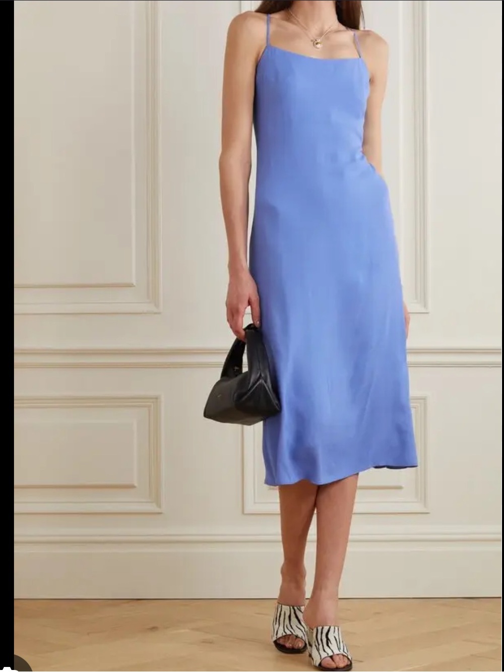 Reformation Dover Midi Dress